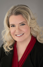 Rachel Trowbridge headshot