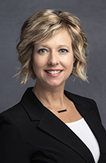 Jennifer Branham headshot