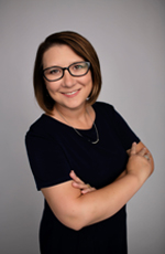 Christy Graves headshot