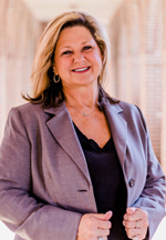 Terri Hammonds Headshot