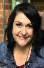 Misti Easter headshot