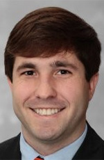 Cole Price headshot