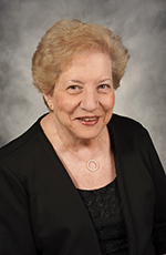 Nancy Hinger Headshot