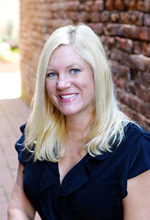 Erika Westcott headshot