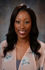 Anjerica Zavala headshot