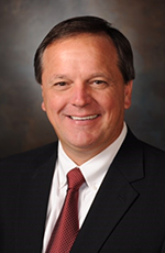 Jerry Brown Headshot