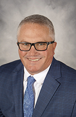 Scott Kochevar Headshot